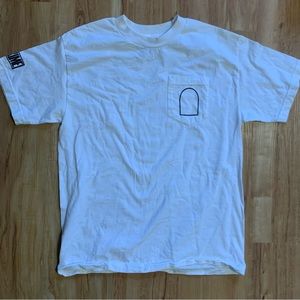 RL Grime BECAUSE OF U T-Shirt